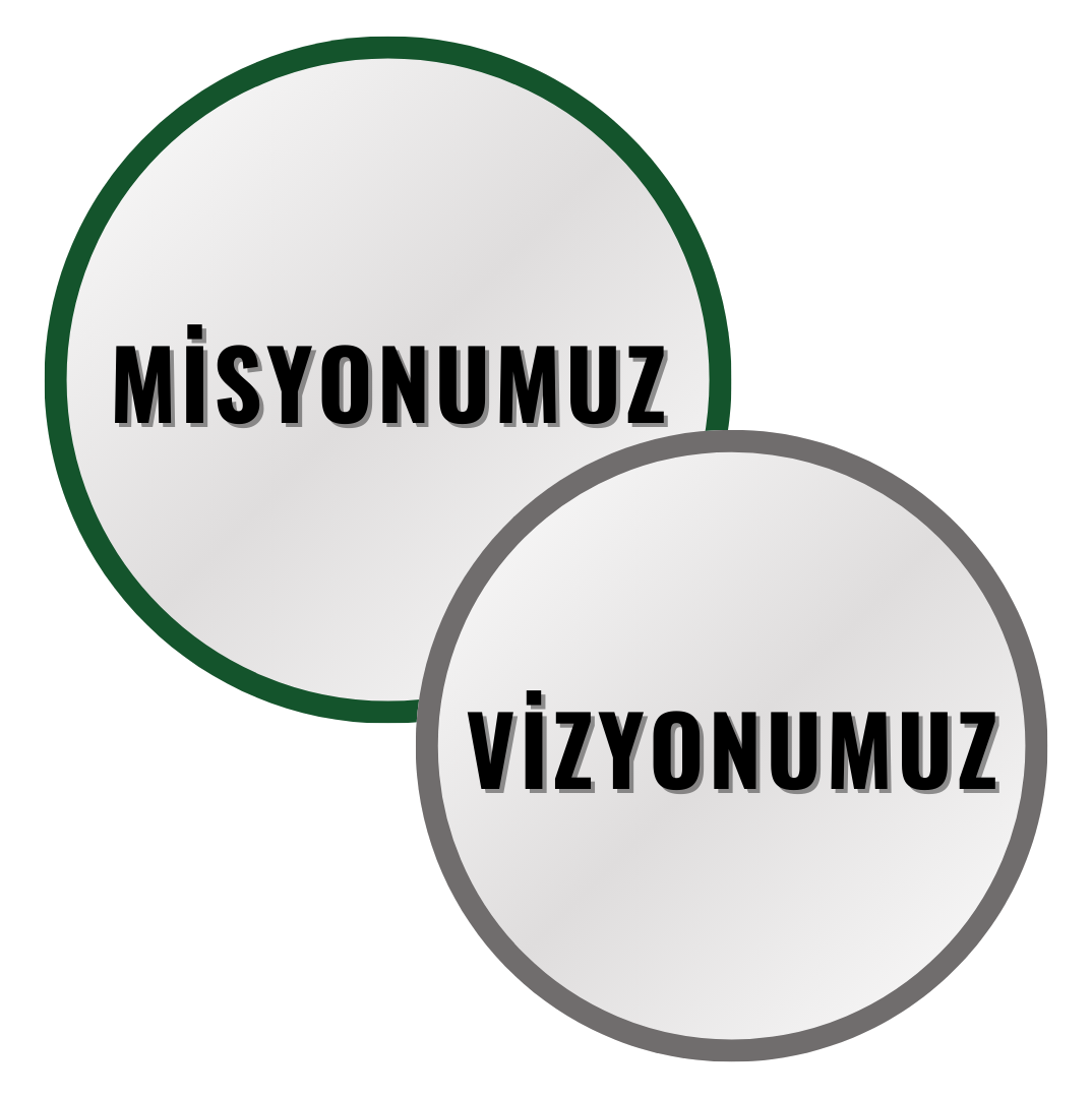 Misyon ve Vizyon